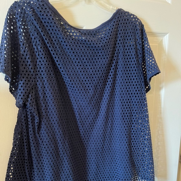 Style and Co. women’s top. - Picture 1 of 4